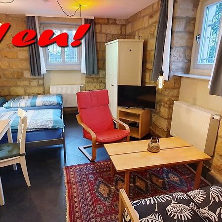 Villa Haniel Apartment Leo Dresden Eksteriør billede
