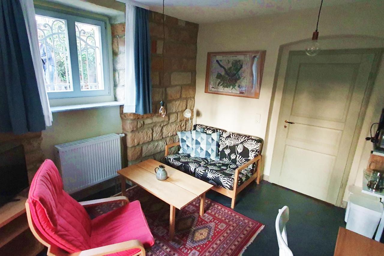 Villa Haniel Apartment Leo Dresden Eksteriør billede